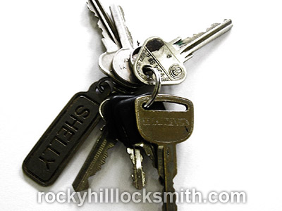 Rocky Hill Locksmith | 35 Grimes Rd , Rocky Hill, CT 06067 | Phone: (860) 556-2072