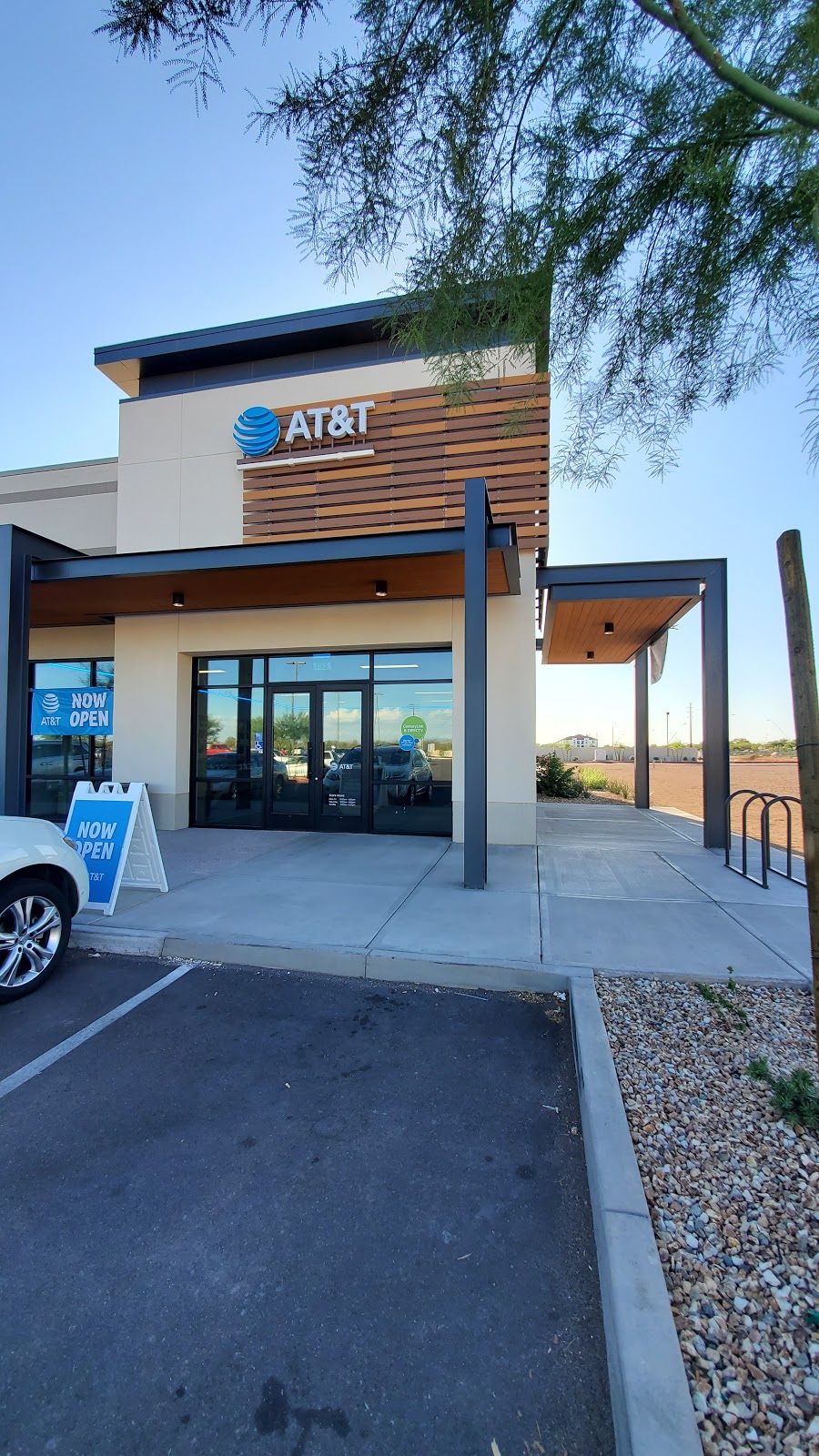 AT&T Store | 1226 S Signal Butte Rd Suite 101, Mesa, AZ 85209, USA | Phone: (480) 550-8018