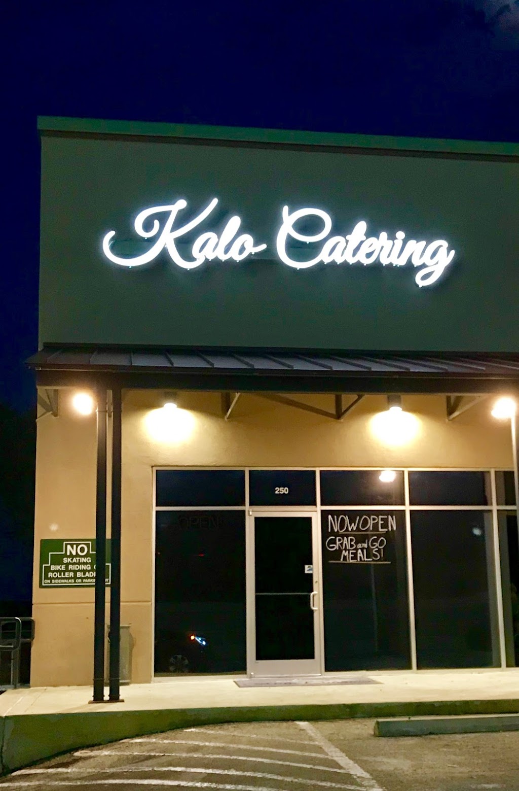 Kalo Catering | 30070 US-281, Bulverde, TX 78163 | Phone: (210) 441-2054