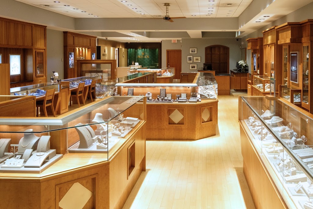 Frank Adams Jewelers | 1475 Western Ave, Albany, NY 12203, USA | Phone: (518) 435-0075