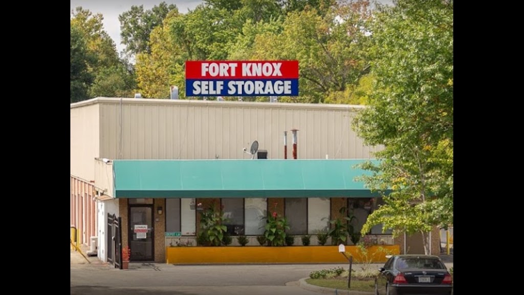 Fort Knox Self Storage | 15400 Depot Ln, Upper Marlboro, MD 20772, USA | Phone: (301) 627-7500