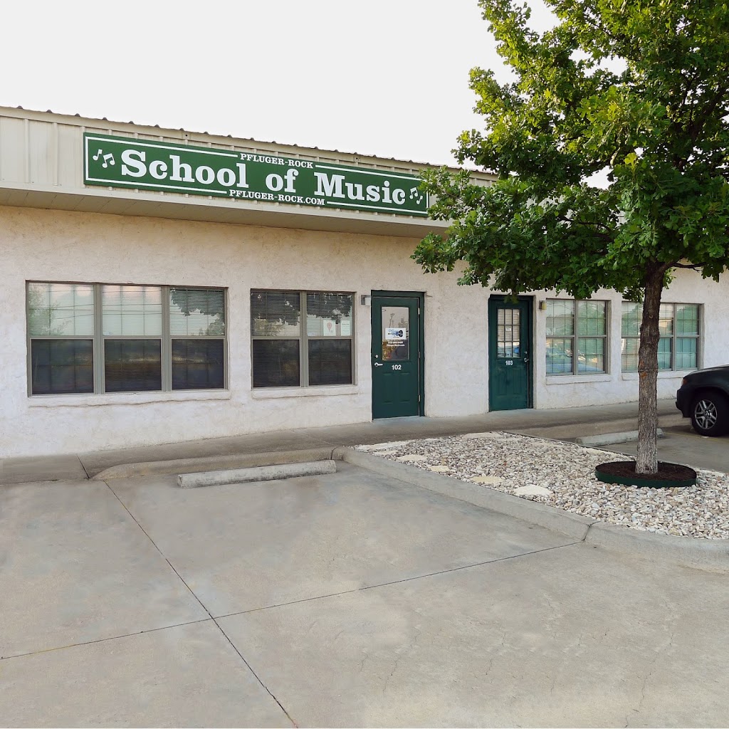 Pfluger Rock School of Music | 100 W Pflugerville Pkwy #102, Pflugerville, TX 78660 | Phone: (512) 989-2425