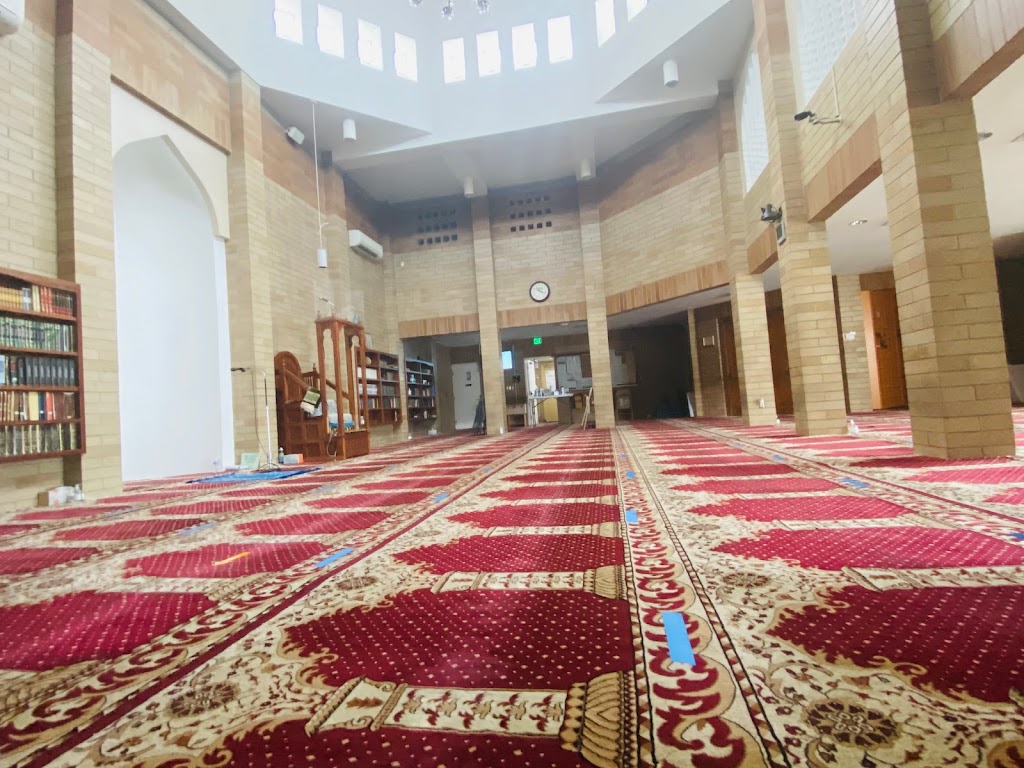 Idris Mosque | 1420 NE Northgate Way, Seattle, WA 98125, USA | Phone: (206) 363-3013