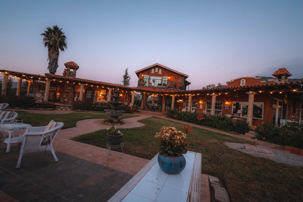 Viña Calabria | Valle De Guadalupe, 22766 Villa de Juárez, B.C., Mexico | Phone: 646 226 2495