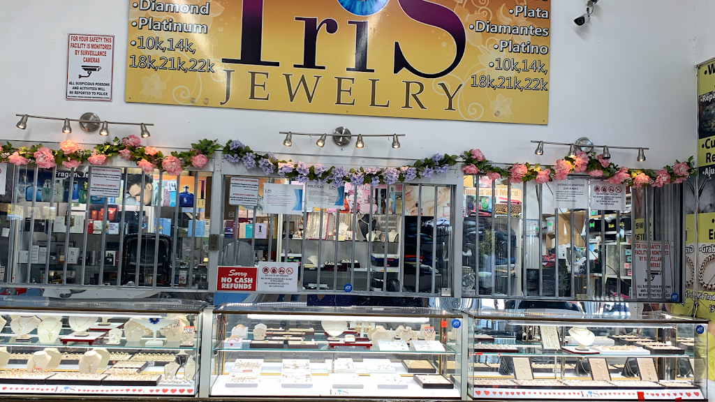 Iris Jewelry | 9414 Parkfield Dr SUITE C, Austin, TX 78758, USA | Phone: (737) 217-1440