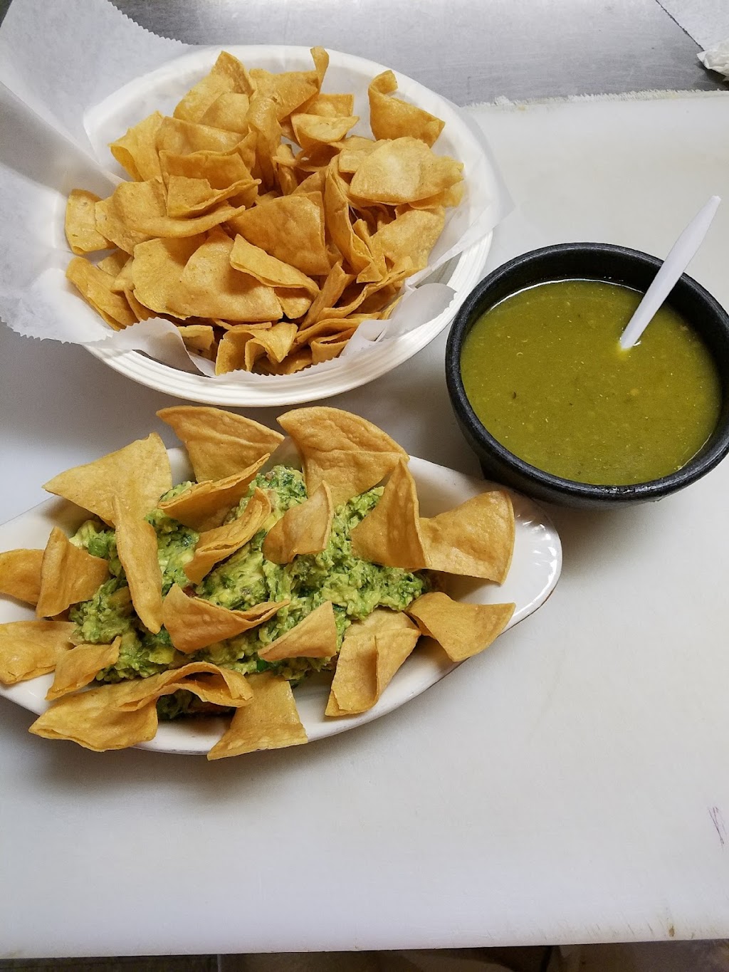 La Hidalguense | 32 N Main St, Florida, NY 10921, USA | Phone: (845) 508-6182