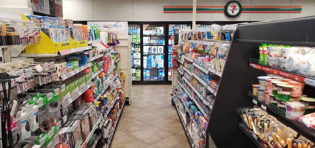 7-Eleven | 101 S Hwy 183, Leander, TX 78641, USA | Phone: (512) 260-1024