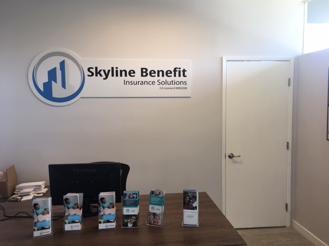 Skyline Benefit-Medicare & Covered California | 1301 W Valencia Dr, Fullerton, CA 92833, USA | Phone: (714) 888-5112