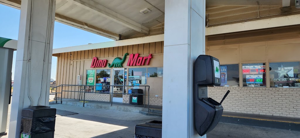 Sinclair Gas Station | 711 E Lacey Blvd, Hanford, CA 93230, USA | Phone: (559) 584-9783