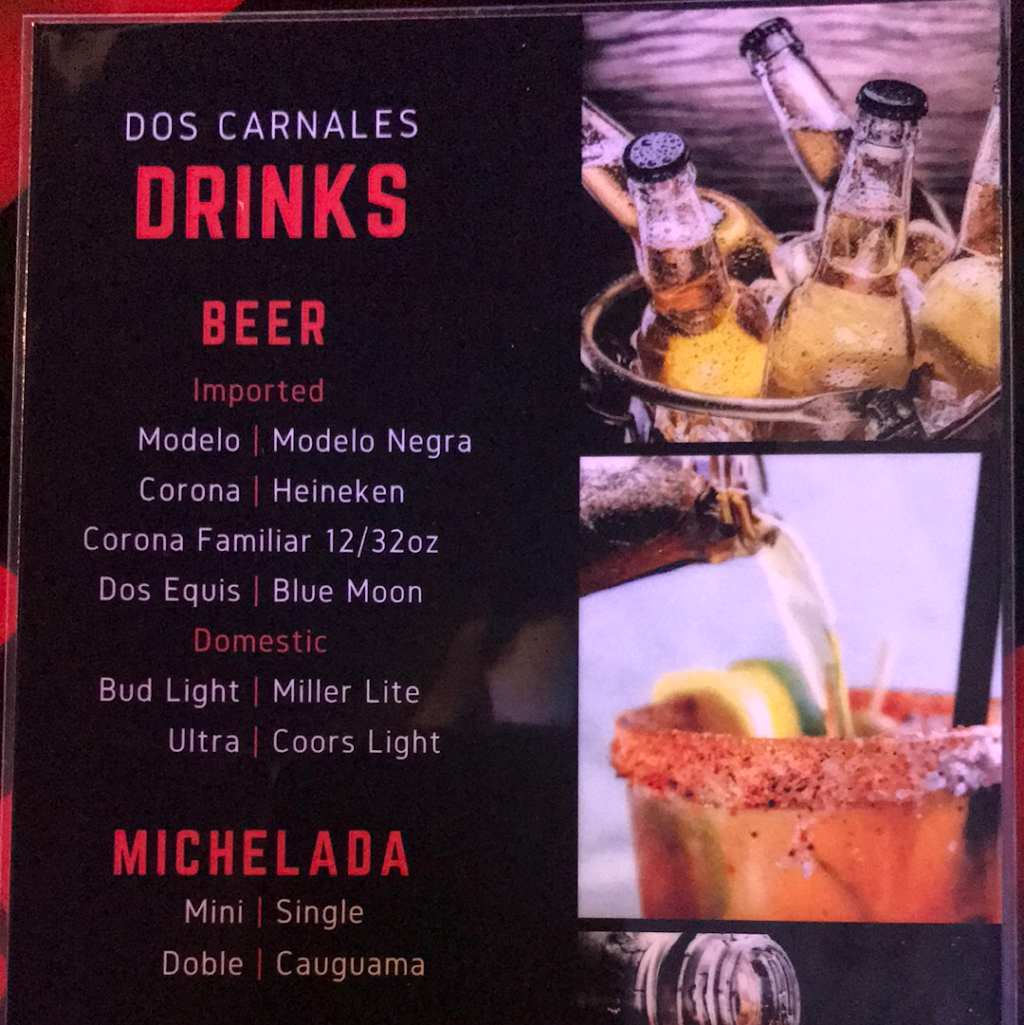 Dos Carnales | 2218 Hobson Pike, Antioch, TN 37013, USA | Phone: (615) 600-8006