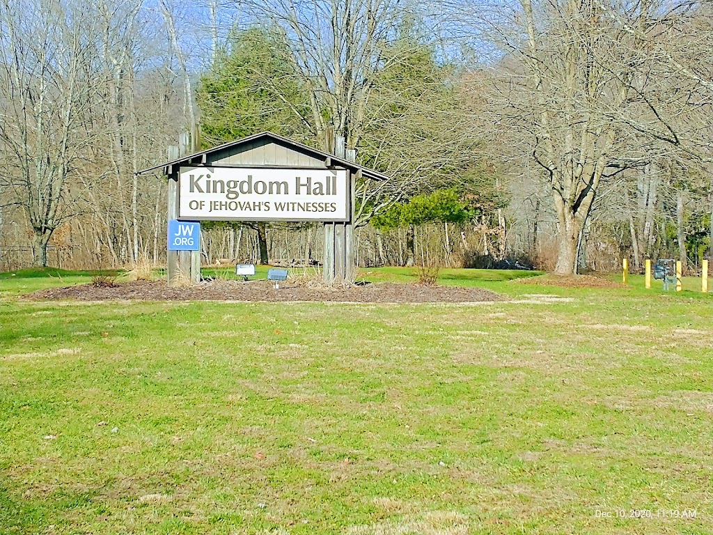 Kingdom Hall of Jehovahs Witnesses | 14051 PA-993, Trafford, PA 15085, USA | Phone: (412) 372-8514