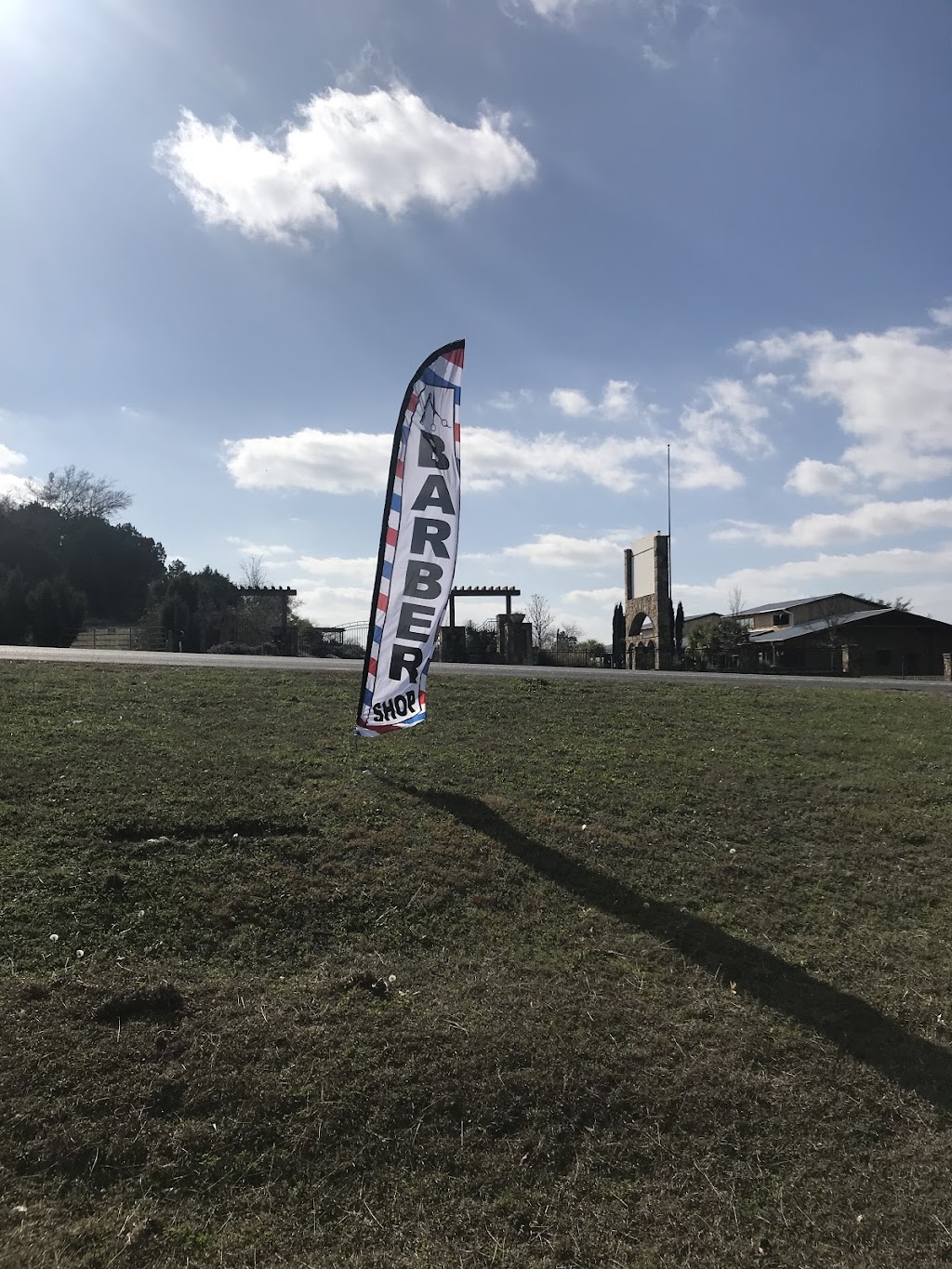 Brice The Barber | 22106 State Hwy 71, Spicewood, TX 78669, USA | Phone: (412) 295-9897