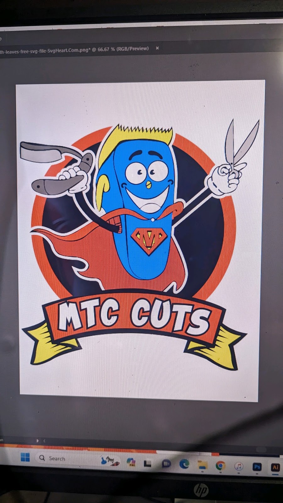 MTC cuts | 1938 E Main St, Lakeland, FL 33801, USA | Phone: (863) 838-3797