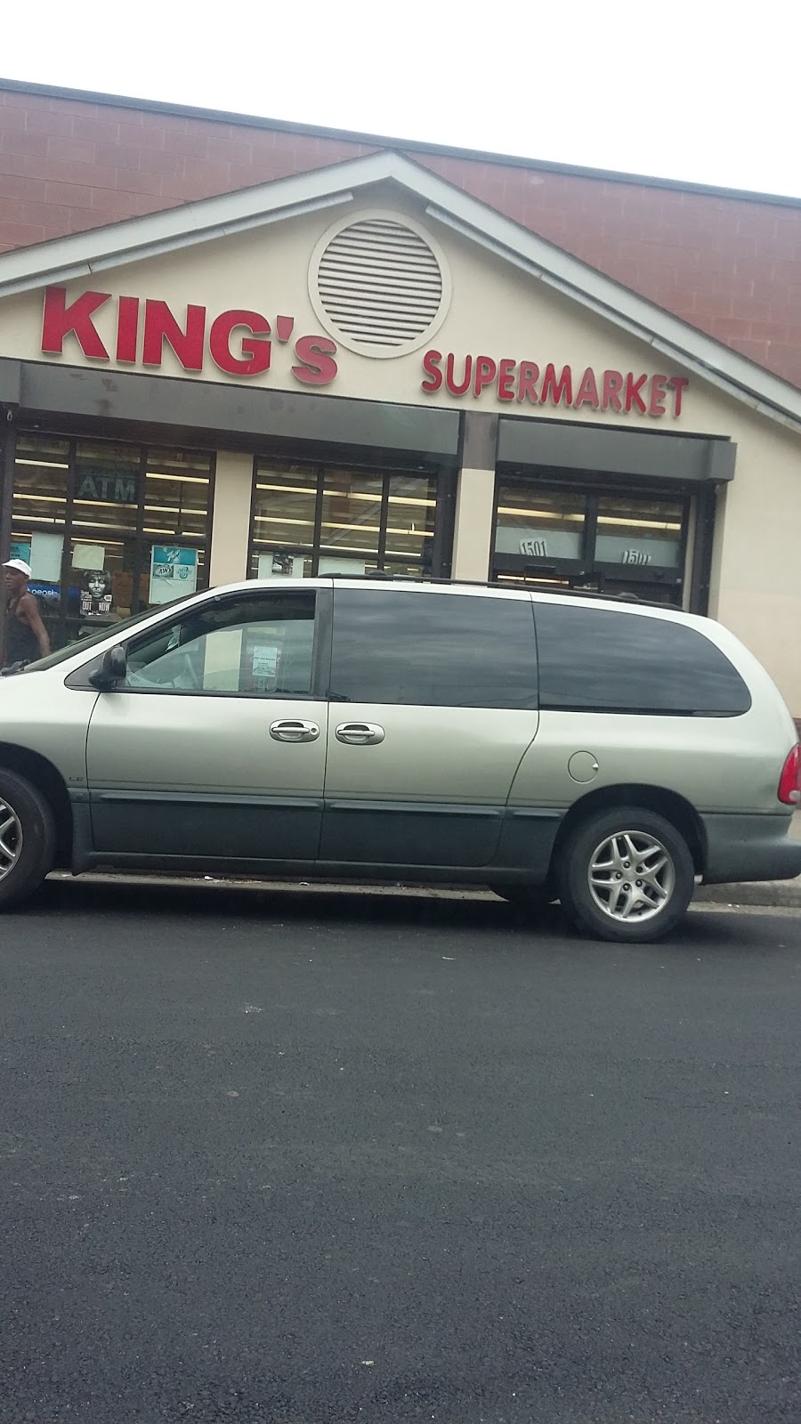 Kings SuperMarket | 2102 Keswick Ave, Richmond, VA 23224, USA | Phone: (804) 232-7454