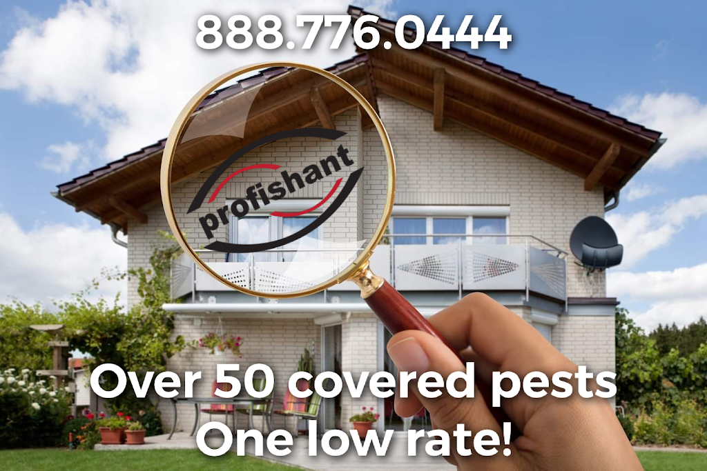 profishant, inc | 21B Orchard Terrace, Salem, NH 03079, USA | Phone: (888) 776-0444