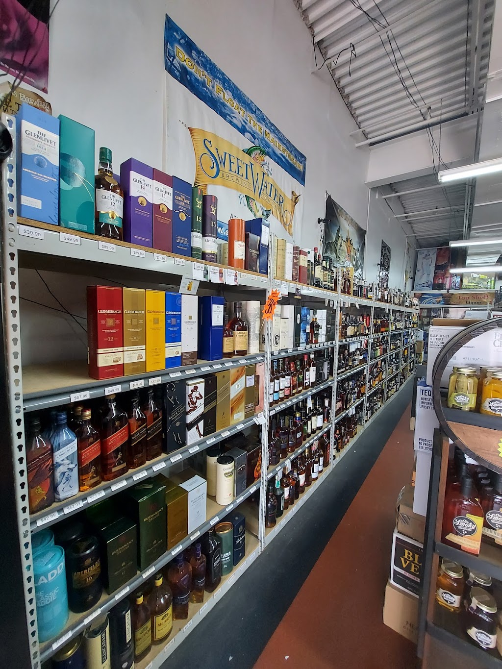 Top Shelf Liquors | 5015 Floyd Rd SW, Mableton, GA 30126, USA | Phone: (678) 398-9865