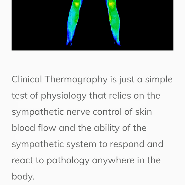 Orange County Thermography | 13422 Newport Ave Suite D, Tustin, CA 92780, USA | Phone: (949) 414-4844