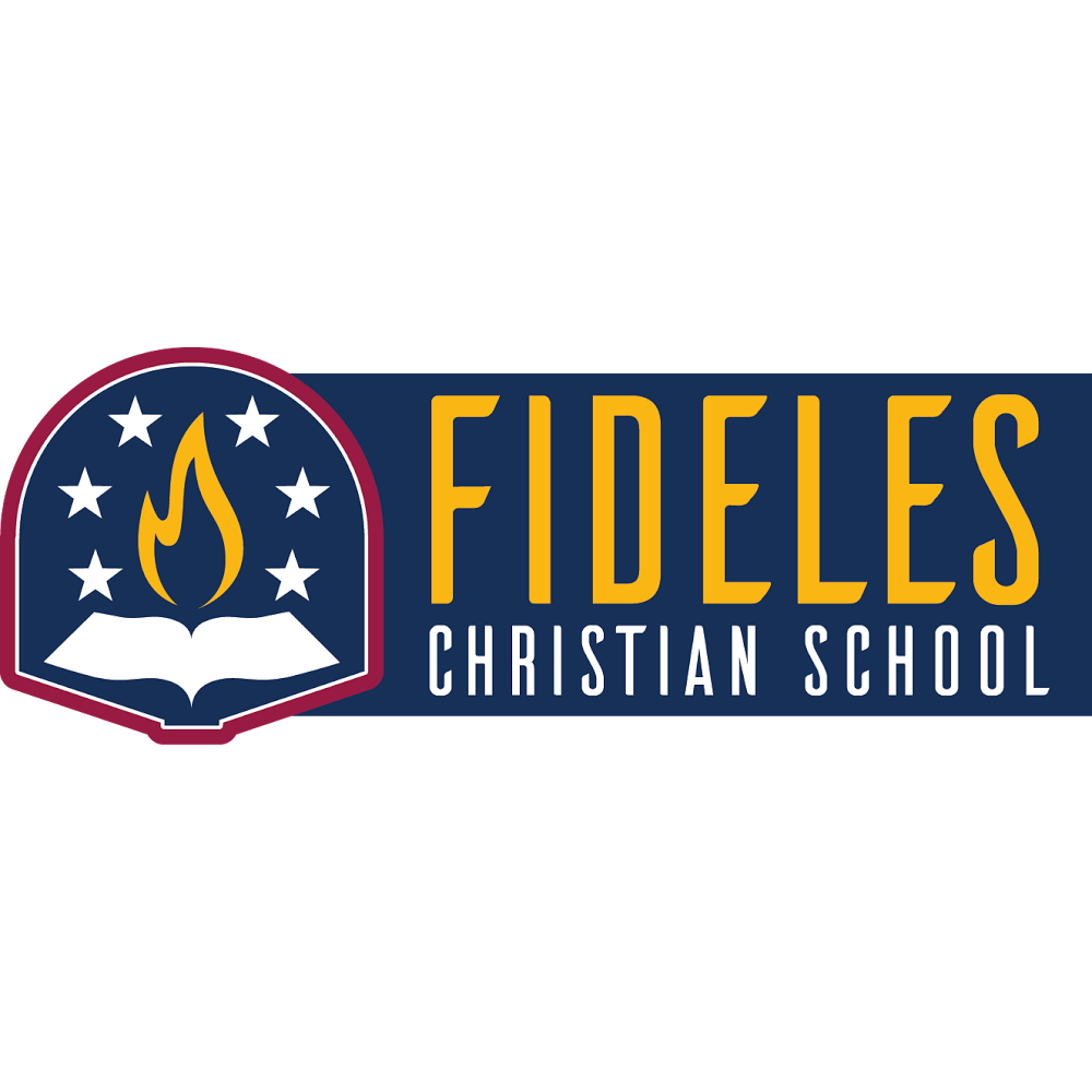 Fideles Christian School | 1390 Weber Industrial Dr, Cumming, GA 30041 | Phone: (770) 888-6705