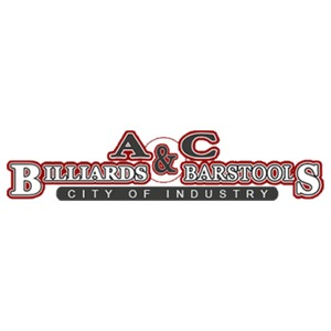 A&C Billiards and Barstools | 18605 Gale Ave #130, City of Industry, CA 91748, USA | Phone: (626) 810-1388