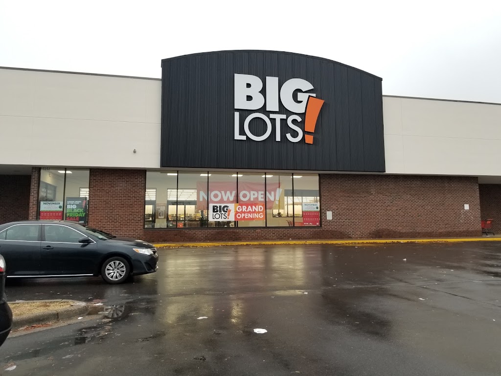 Big Lots | 5252 Bardstown Rd, Louisville, KY 40291, USA | Phone: (502) 805-5185