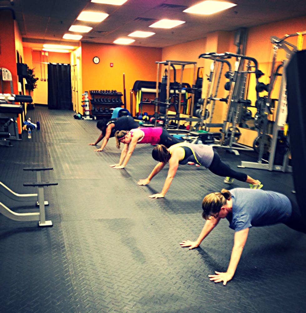 FITology | 6831 Wisconsin Ave #401, Bethesda, MD 20815, USA | Phone: (240) 396-6018