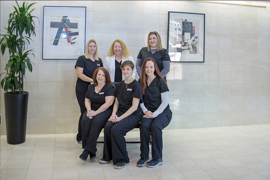 Dental Wellness of Suffern | 2 Executive Blvd Suite 307, Suffern, NY 10901, USA | Phone: (845) 764-9981