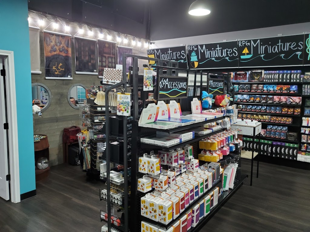 Halcyon Games | 2040 Louetta Rd STE I, Spring, TX 77388, USA | Phone: (713) 835-7500