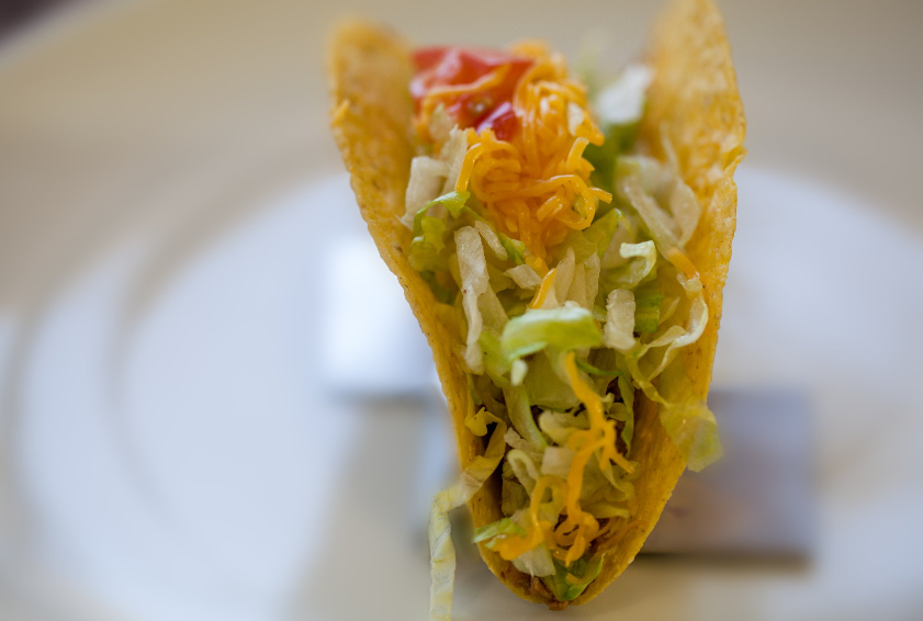 Del Taco | 24909 Pico Canyon Rd, Stevenson Ranch, CA 91381, USA | Phone: (661) 255-6098