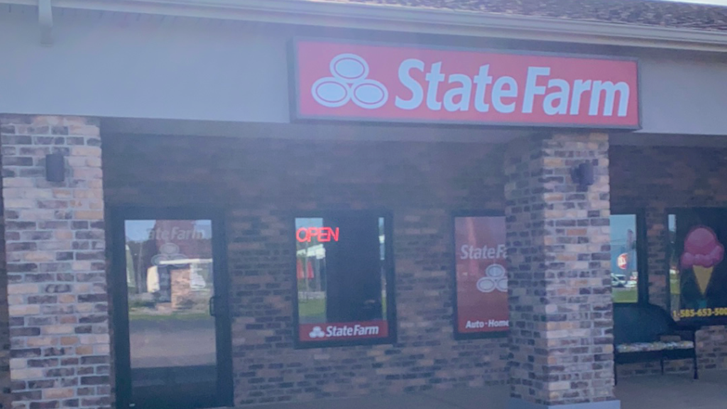 Mike Beres - State Farm Insurance Agent | 12469 Olean Rd Ste 4, Chaffee, NY 14030, USA | Phone: (716) 496-5370