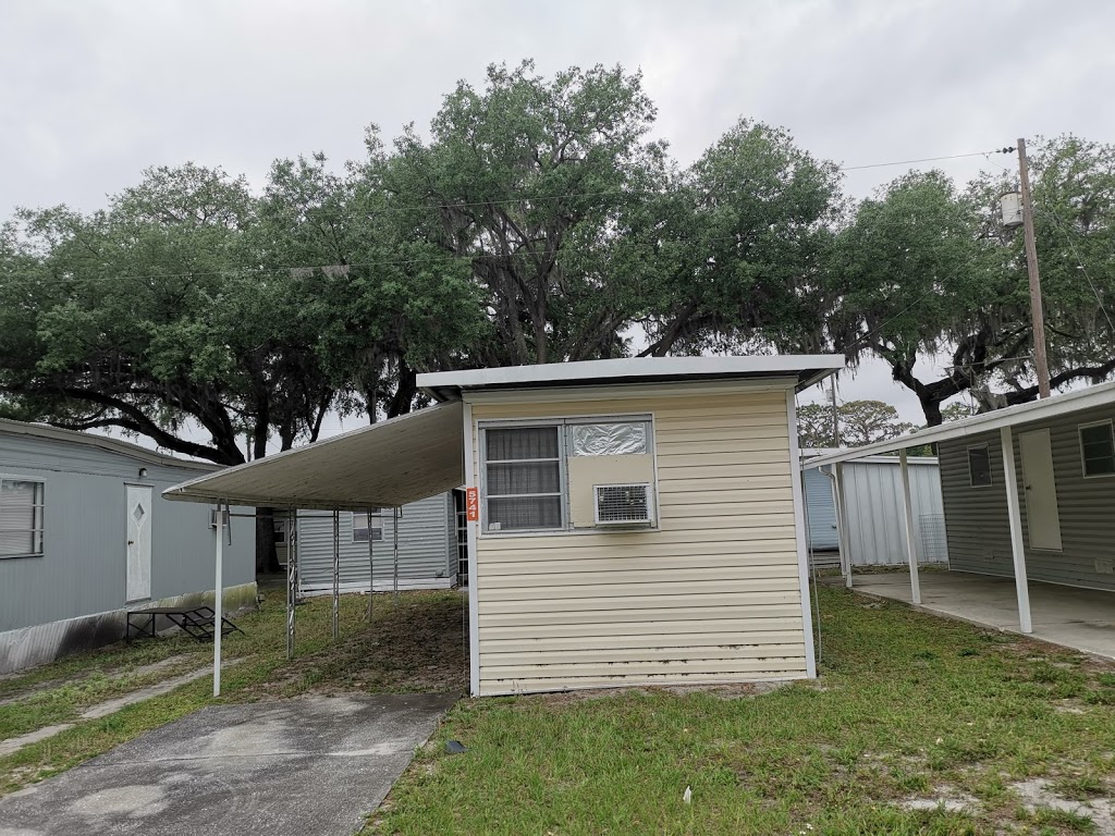 Tree Lane Village Mobile Home Park | 5729 Dayton St Office, Zephyrhills, FL 33542, USA | Phone: (813) 782-2717