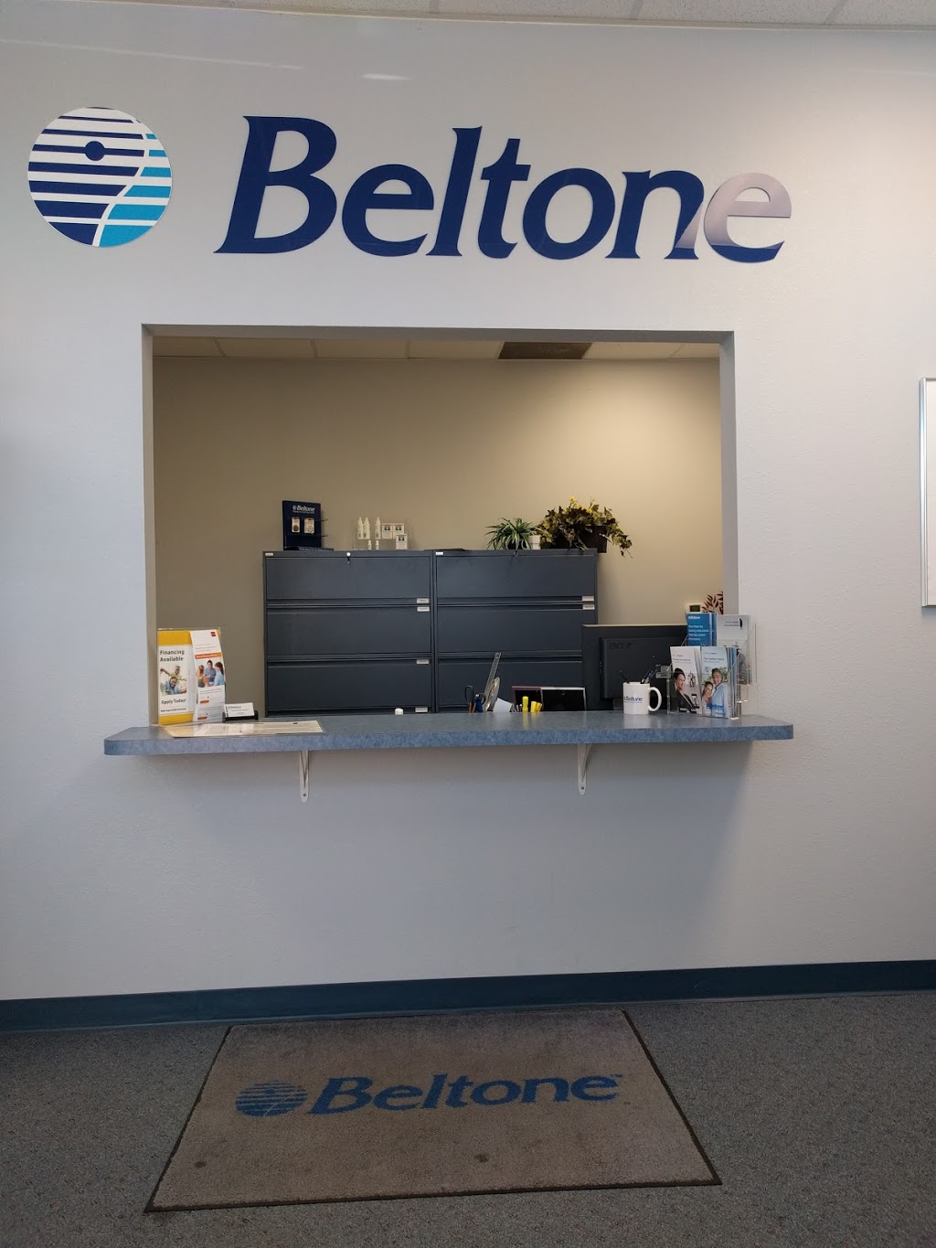 Beltone Hearing Aid Center | 1516C East 23rd St S, Independence, MO 64055, USA | Phone: (816) 254-2700