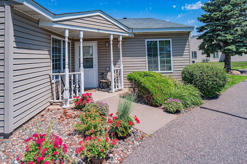 The Cottages of Cottage Grove Townhomes | 8240 E Point Douglas Rd S, Cottage Grove, MN 55016, USA | Phone: (651) 459-4585