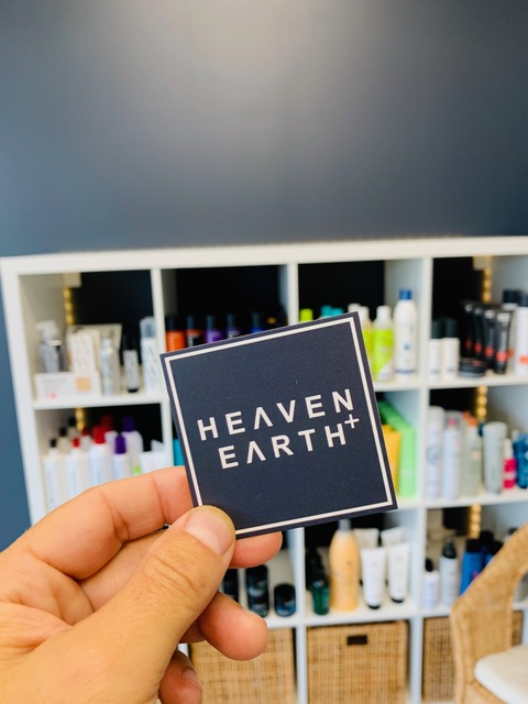 Heaven & Earth Beauty Salon | 10049 Sunset Strip Blvd, Sunrise, FL 33322, USA | Phone: (954) 749-3033