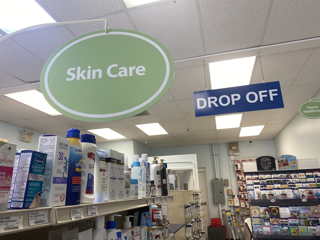 Powhatan Drug | 2105 Academy Rd Ste B, Powhatan, VA 23139, USA | Phone: (804) 376-7168