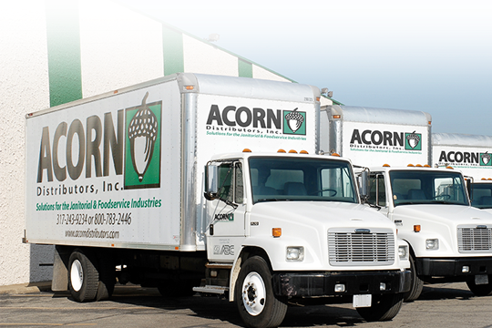 Acorn Distributors Inc | 5310 Crosswind Dr, Columbus, OH 43228 | Phone: (614) 294-6444