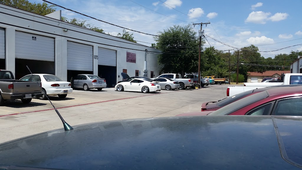 S Auto Collision | 5520 Midway Rd #105, Haltom City, TX 76117 | Phone: (817) 726-8071