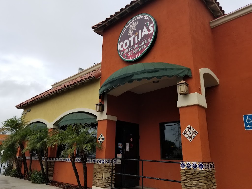 Cotijas Mexican Grill & Seafood | 39509 Los Alamos Rd, Murrieta, CA 92563, USA | Phone: (951) 600-4851