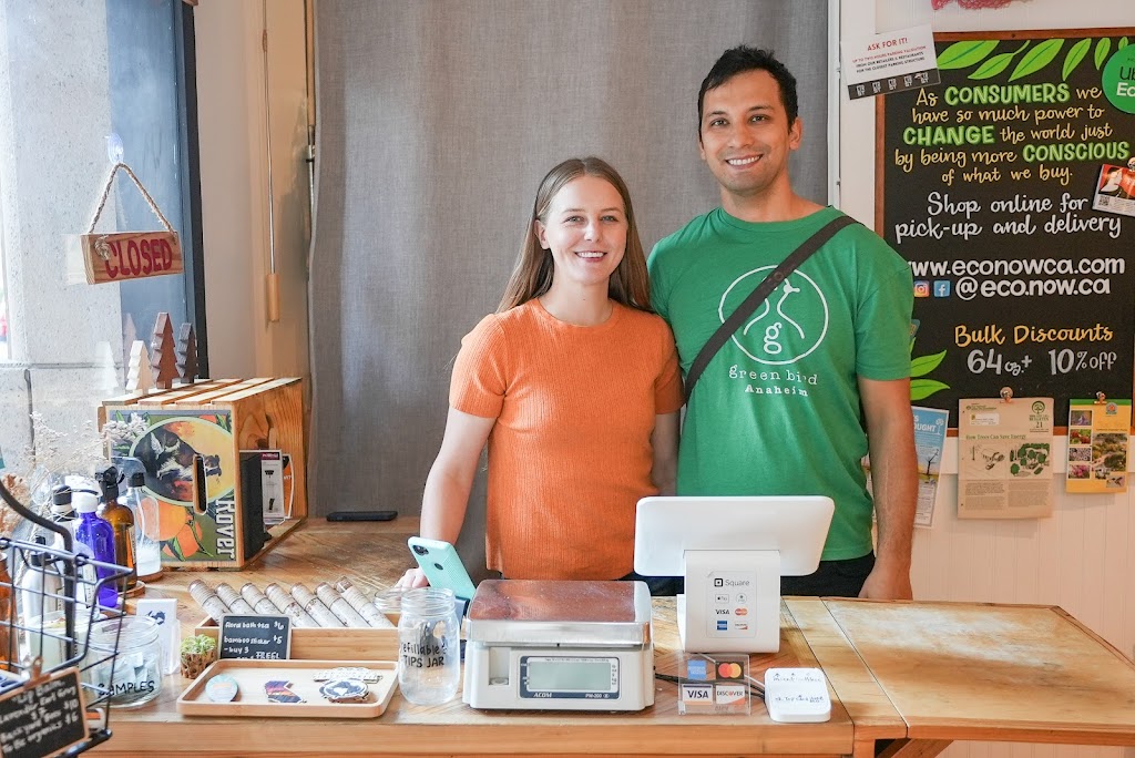 eco now, anaheim | 207 W Center Street Promenade, Anaheim, CA 92805, USA | Phone: (714) 603-7980