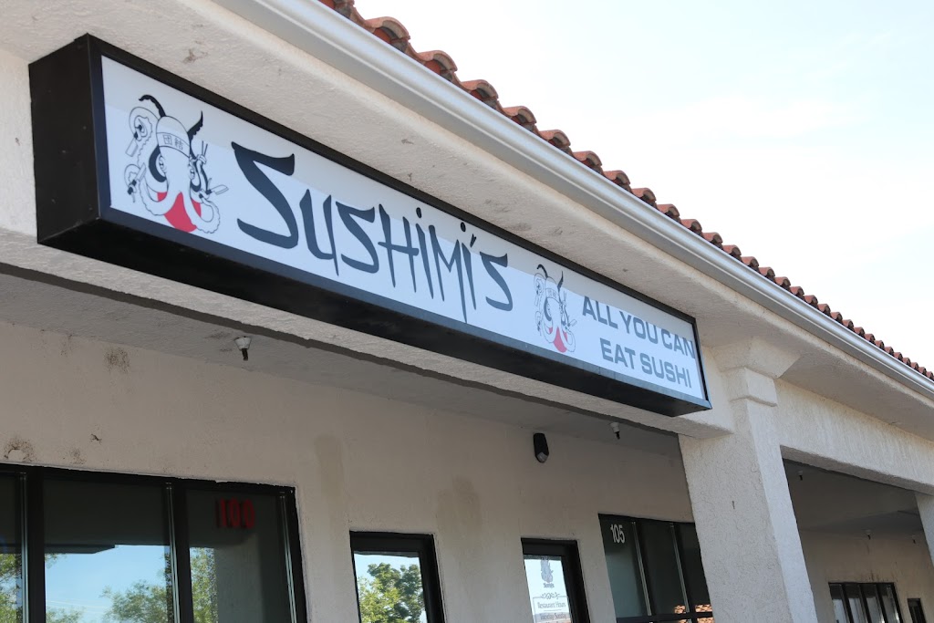 Sushimis | 3005 Skyline Blvd Suite 160, Reno, NV 89509, USA | Phone: (775) 829-2788