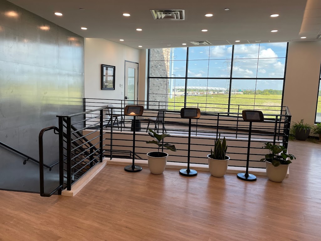 Village Pediatrics - Frisco Medical Village | 9990 Dallas Pkwy Suite 200, Frisco, TX 75033, USA | Phone: (469) 872-9966