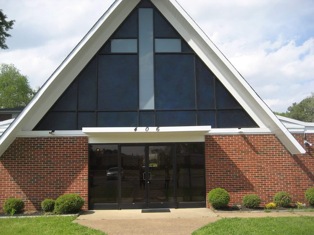 Greater St Matthews Baptist | 406 Summerwood Dr, Memphis, TN 38109, USA | Phone: (901) 785-7561