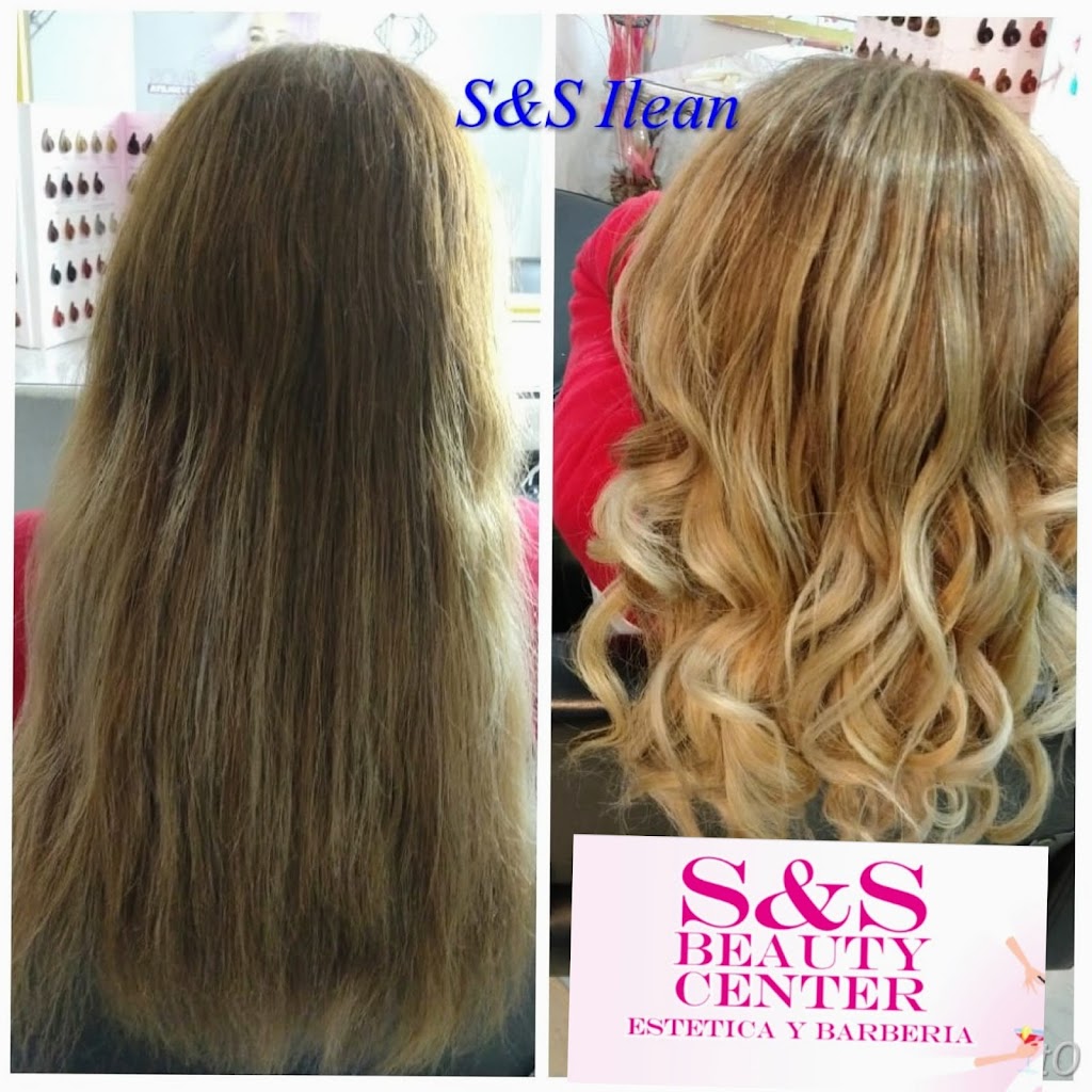 S&S Beauty Center | 22164 Me, Fray Bartolomé de Las Casas, Los Valles, 22164 Tijuana, B.C., Mexico | Phone: 664 438 1064