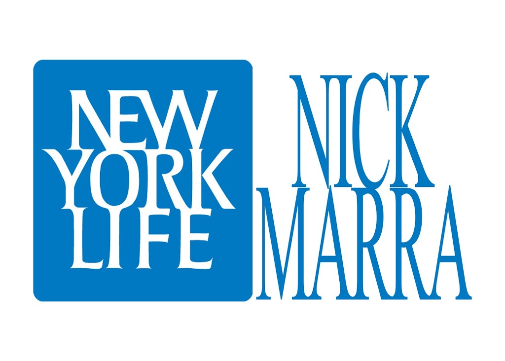 Nicholas J Marra New York Life Agent | 1963 NJ-34 #201, Wall Township, NJ 07719, USA | Phone: (732) 850-8073