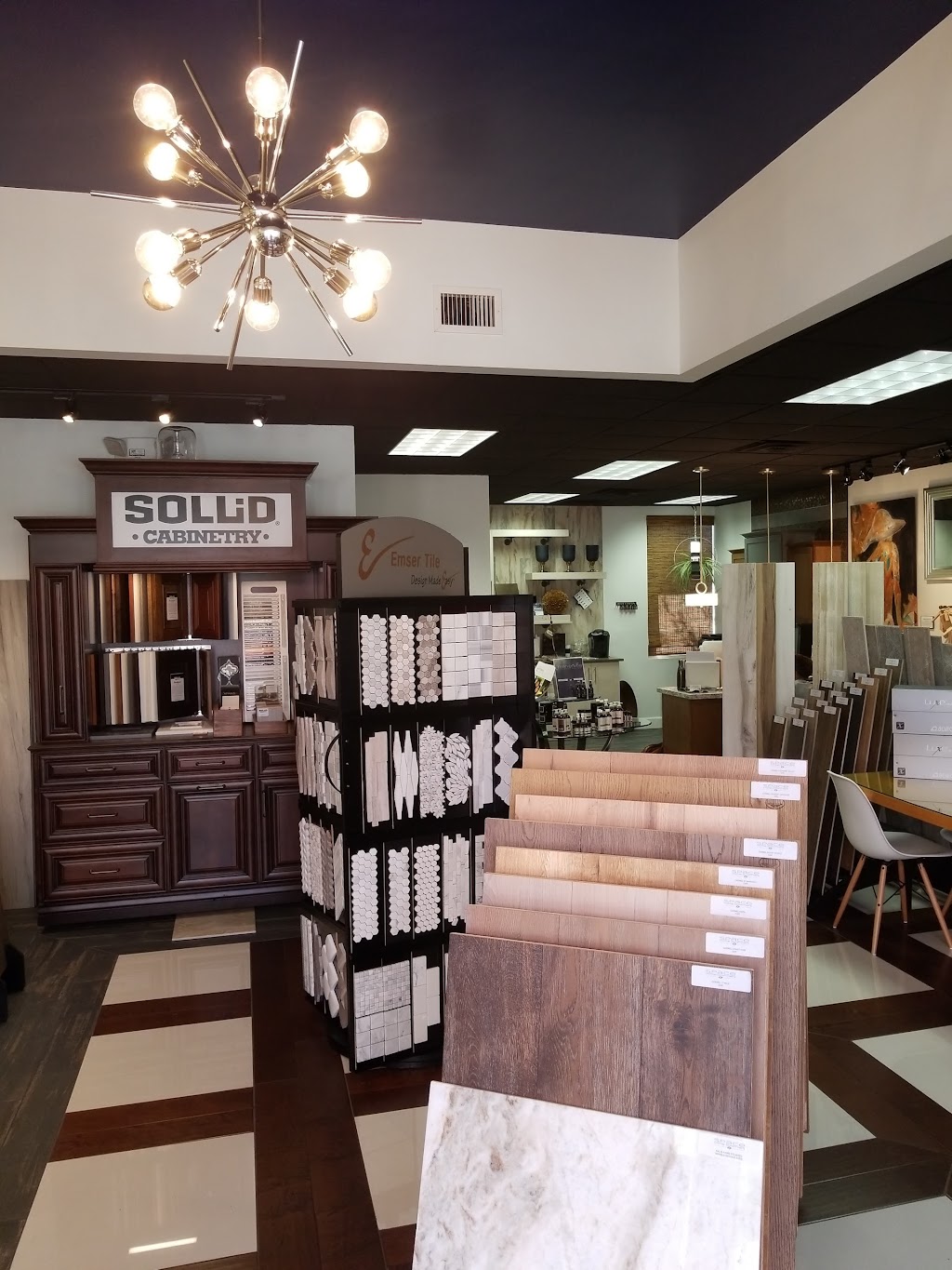 Space Home Outfitters | 13211 N 111th Ave, Sun City, AZ 85351, USA | Phone: (623) 322-8330