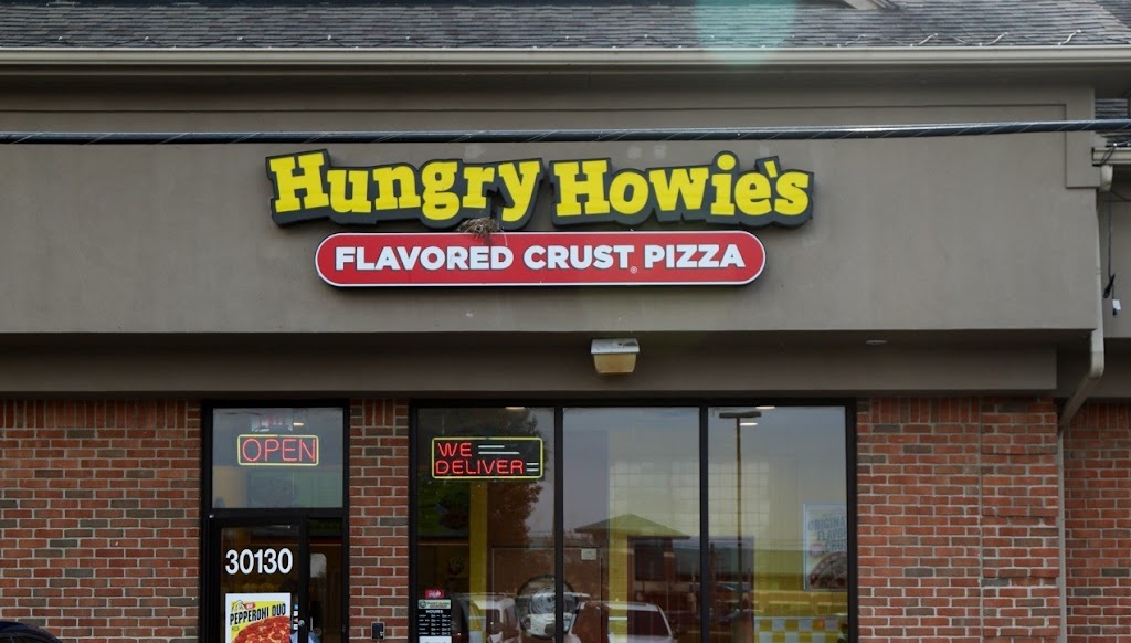 Hungry Howies Pizza | 30130 23 Mile Rd, New Baltimore, MI 48047, USA | Phone: (586) 421-9600