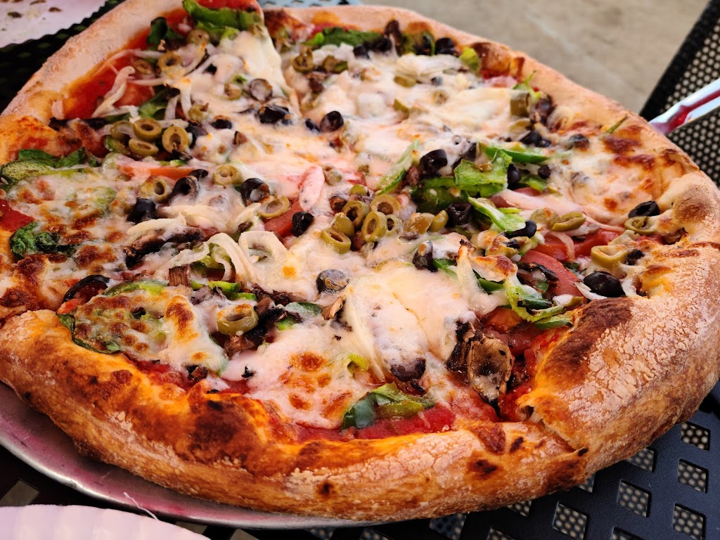 Enzos Pizza | 4437 Cowan Rd, Tucker, GA 30084, USA | Phone: (770) 938-3696