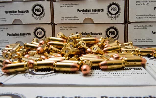 Parabellum Research LLC | 1030 State Hwy 71, Bastrop, TX 78602, USA | Phone: (512) 668-4351