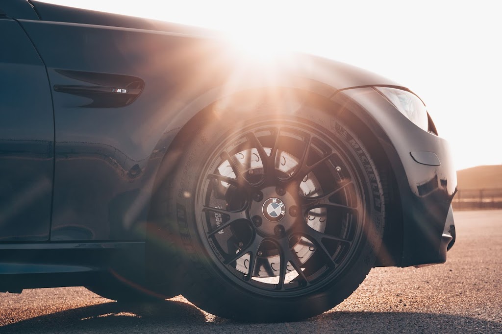 OG Shark Motorsport | 203 Kestrel Dr, Spring Branch, TX 78070, USA | Phone: (210) 287-1492