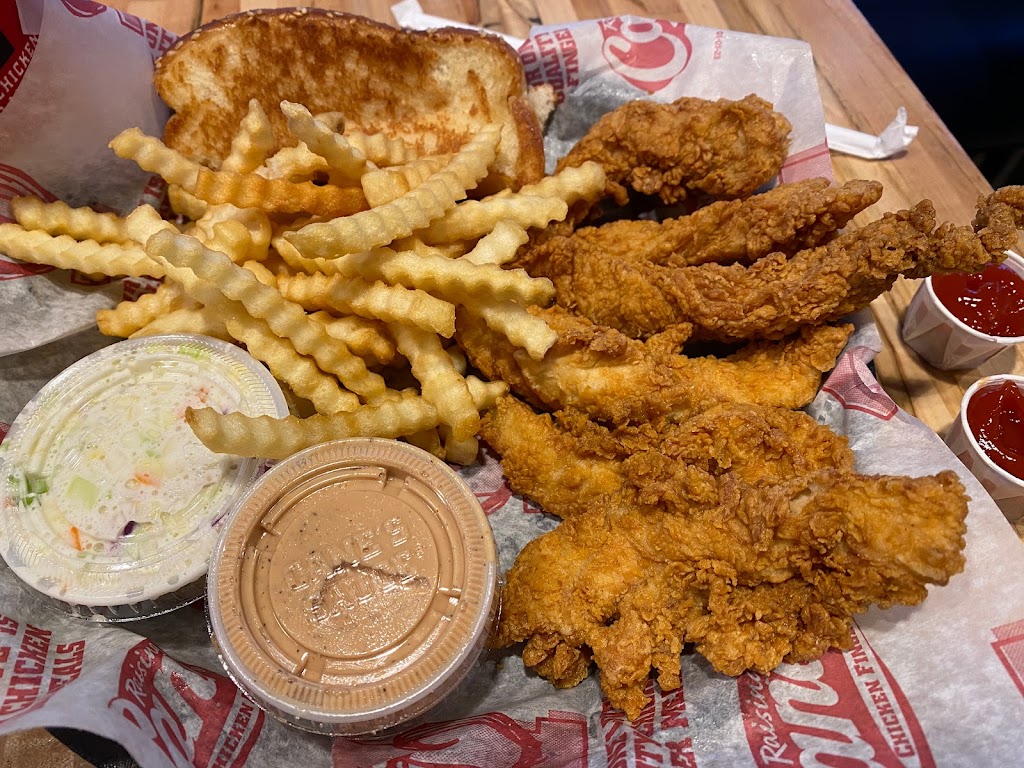 Raising Canes | 1280 W Valley Pkwy, Escondido, CA 92029, USA | Phone: (760) 480-2800