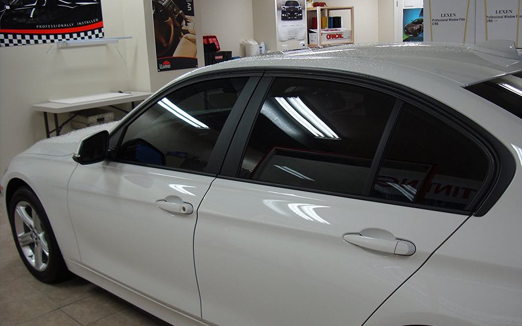Route 66 Window Tint & more | 319 W Foothill Blvd, Rialto, CA 92376, USA | Phone: (909) 419-3387